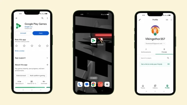 Step-by-Step How to Change Your Name in Worms Zone