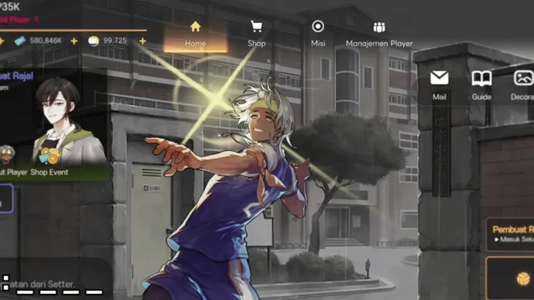 The Spike Mod APK v6.2.122 | Unlocked All, Max Level - Free Download The Spike Mod APK