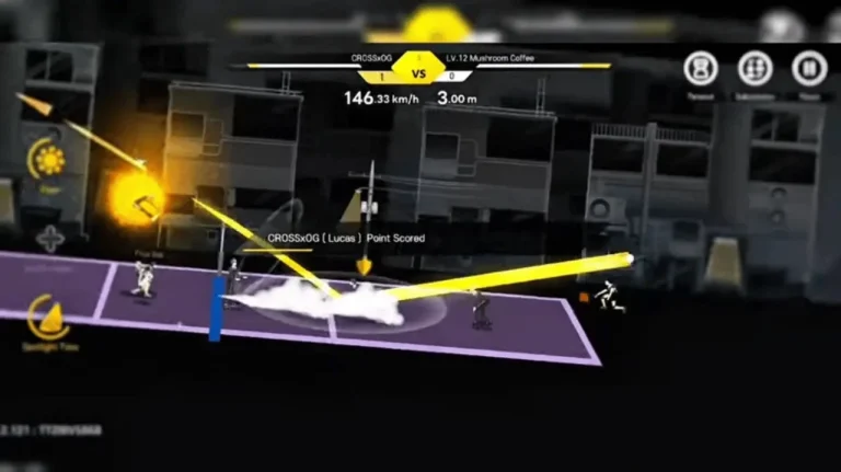 The Spike Mod APK v6.2.122 | Unlocked All, Max Level - Free Download The Spike Mod APK MOD APK Features